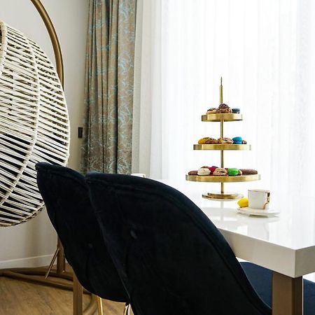 Niss Gold Διαμέρισμα Αττάλεια Εξωτερικό φωτογραφία