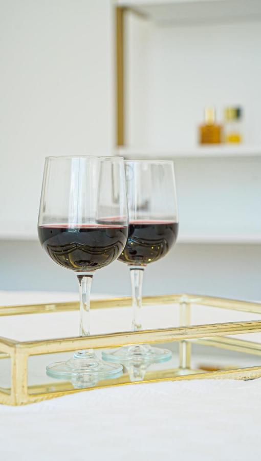 Niss Gold Διαμέρισμα Αττάλεια Εξωτερικό φωτογραφία